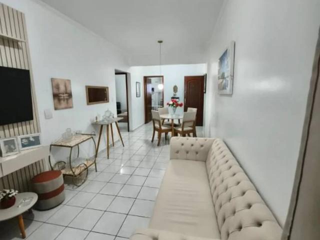 Apartamento venda em Mongaguá