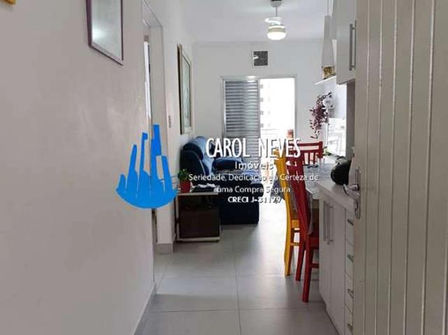 Apartamento venda em Mongaguá, Região Geográfica Intermediária de São Paulo