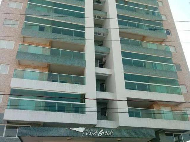 Apartamento venda em Mongaguá