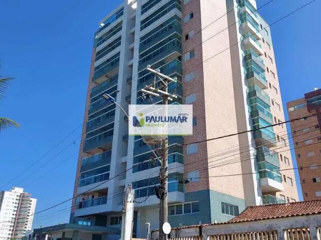 Apartamento venda em Mongaguá