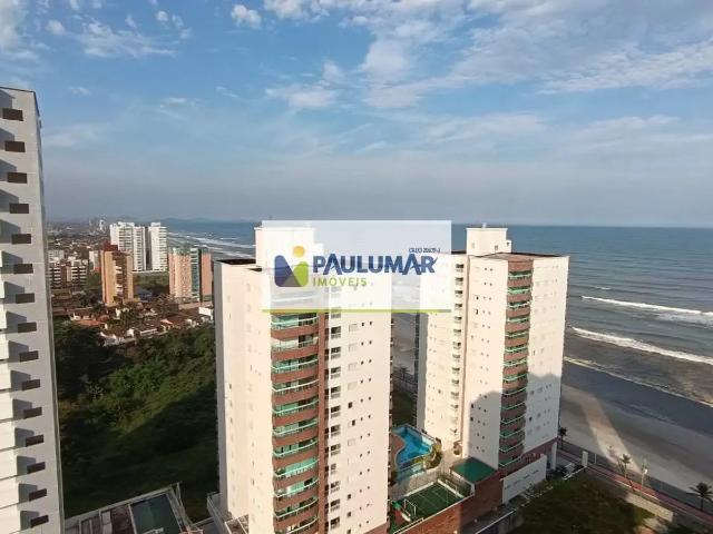Apartamento venda em Mongaguá