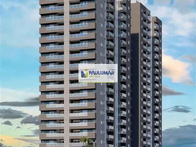 Apartamento venda em Mongaguá