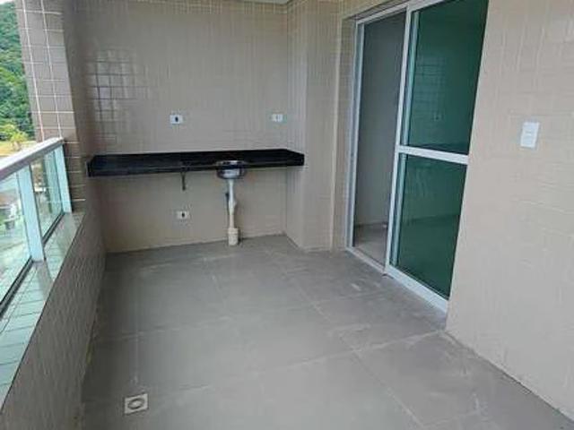 Apartamento venda em Mongaguá