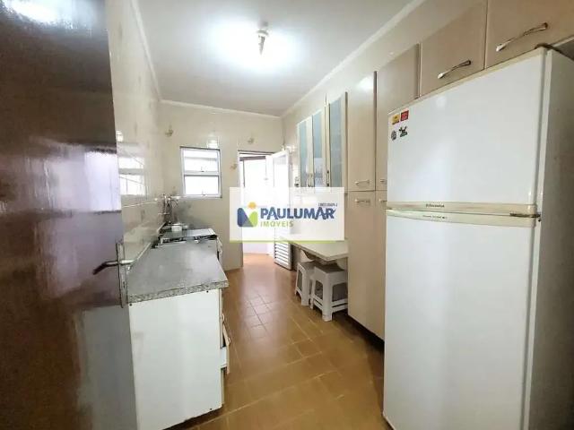 Apartamento venda em Mongaguá
