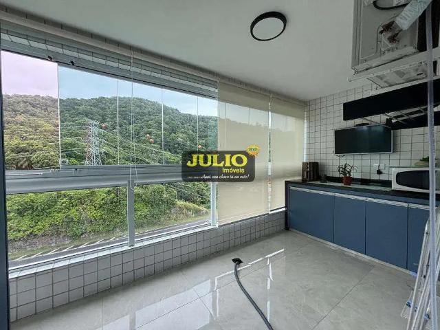 Apartamento venda em Mongaguá, Região Geográfica Intermediária de São Paulo