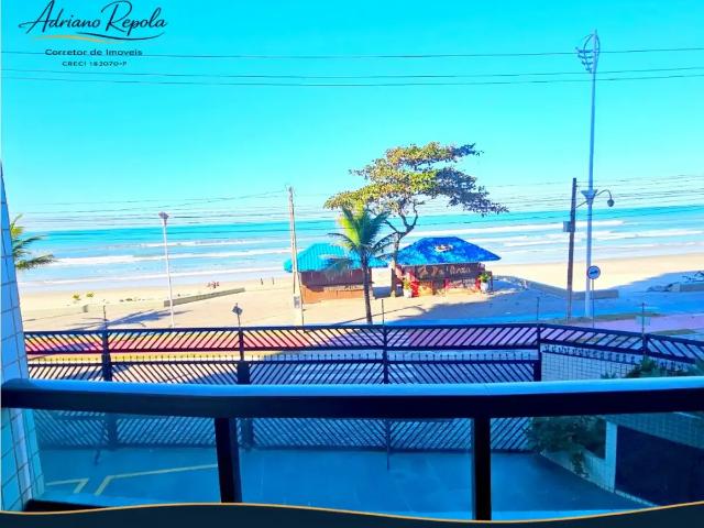 Apartamento venda em Mongaguá