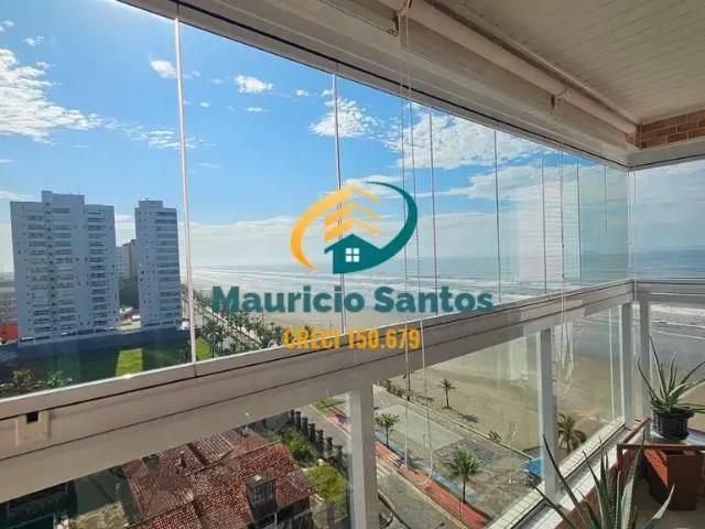 Apartamento venda em Região Imediata de Santos, Região Metropolitana da Baixada Santista