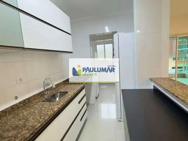 Apartamento venda em Mongaguá