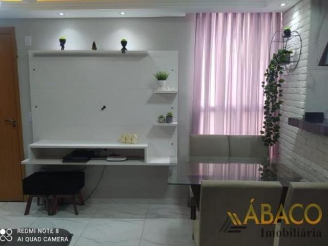 Apartamento venda em São Carlos