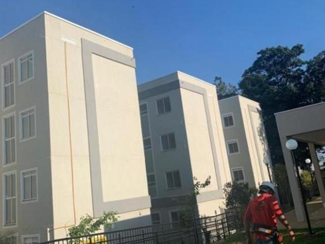 Apartamento venda em São Carlos