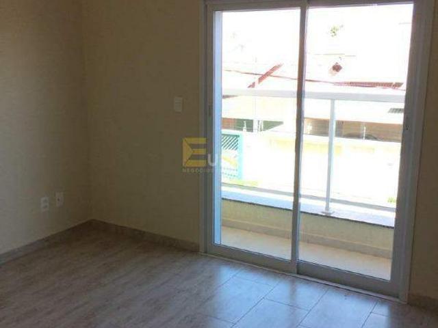 Apartamento venda em Região Imediata de Amparo, Monte Alegre do Sul
