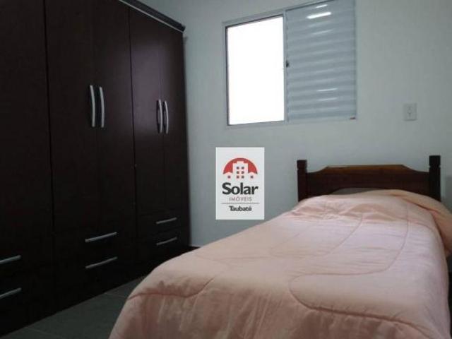 Apartamento venda em Região Imediata de Taubaté-Pindamonhangaba, Região Metropolitana do Vale do Paraíba e Litoral Norte