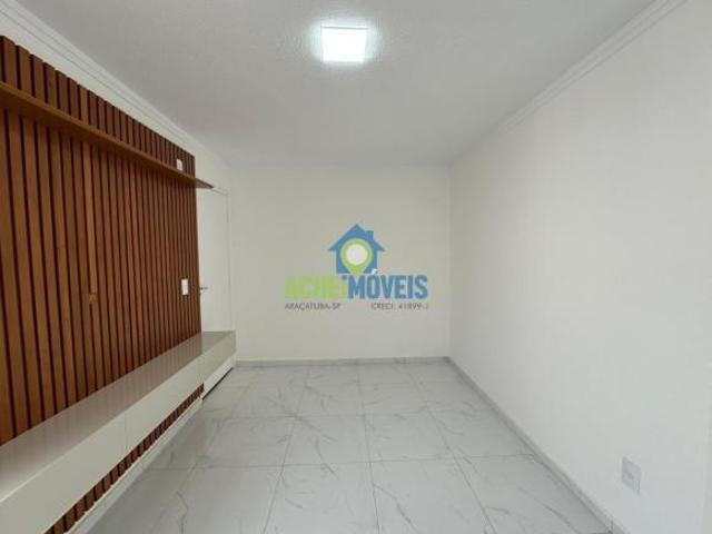 Apartamento venda em Região Imediata de Araçatuba, Araçatuba