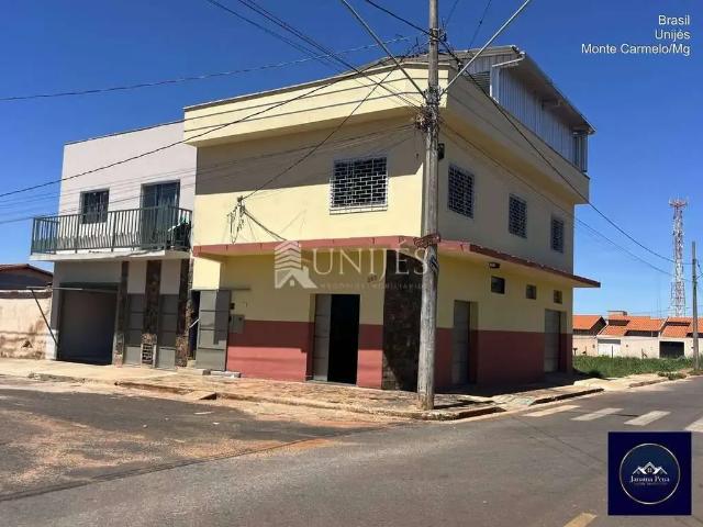 Apartamento venda em Região Geográfica Imediata de Monte Carmelo, Monte Carmelo