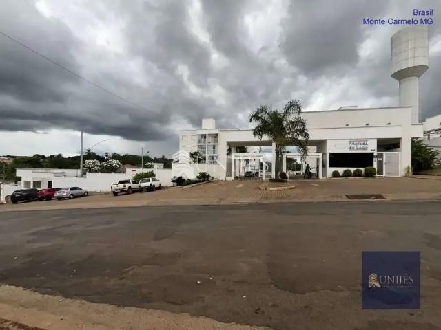 Apartamento venda em Região Geográfica Imediata de Monte Carmelo, Monte Carmelo