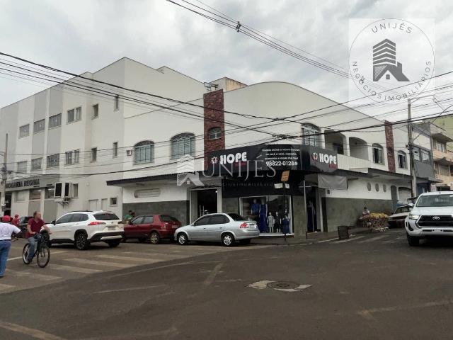 Apartamento venda em Monte Carmelo, Região Geográfica Intermediária de Uberlândia