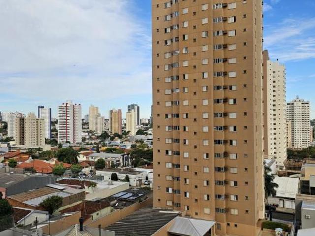 Apartamento venda em Campo Grande