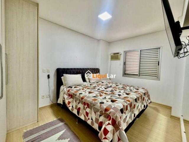 Apartamento venda em Região Geográfica Imediata de Campo Grande, Campo Grande