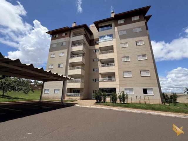 Apartamento venda em Região Geográfica Imediata de Campo Grande, Campo Grande