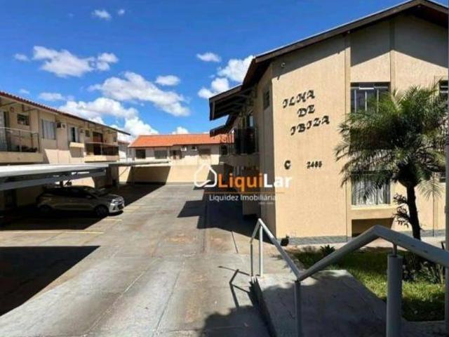 Apartamento venda em Região Geográfica Imediata de Campo Grande, Campo Grande