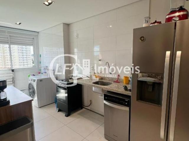 Apartamento venda em Região Geográfica Imediata de Campo Grande, Campo Grande