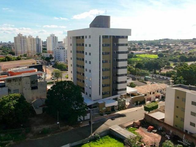 Apartamento venda em Região Geográfica Imediata de Campo Grande, Campo Grande