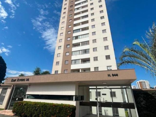 Apartamento venda em Região Geográfica Imediata de Campo Grande, Campo Grande