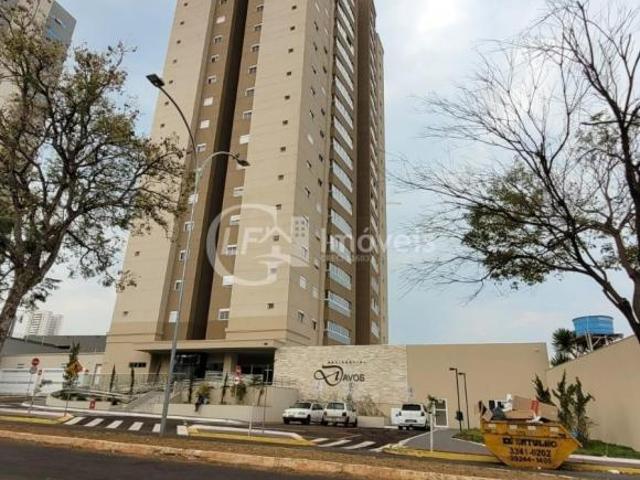 Apartamento venda em Benjamim, Campo Grande