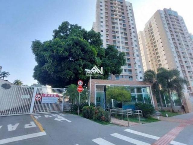 Apartamento venda em Região Geográfica Imediata de Campo Grande, Campo Grande