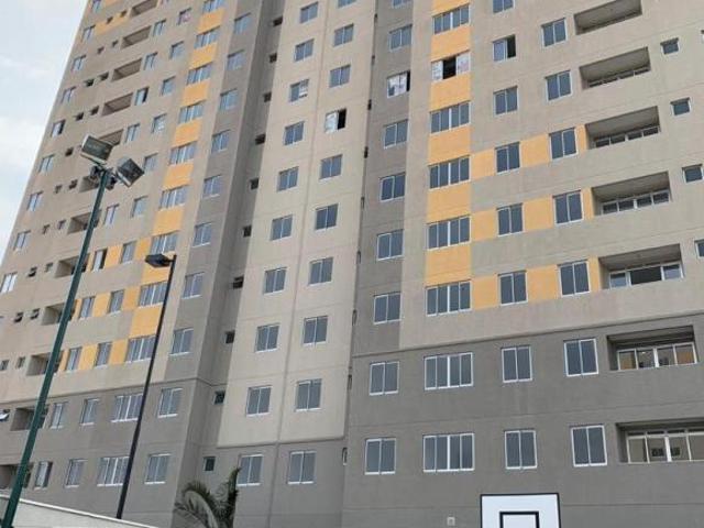 Apartamento venda em Riacho das Pedras, Contagem