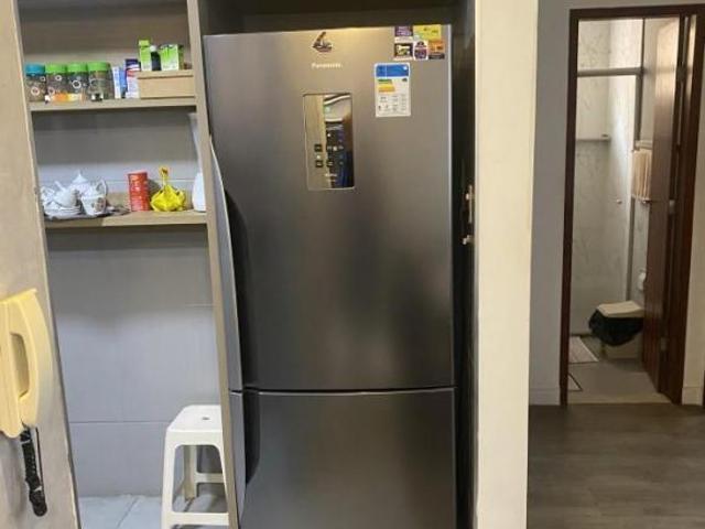 Apartamento venda em Monte Castelo, Juiz de Fora