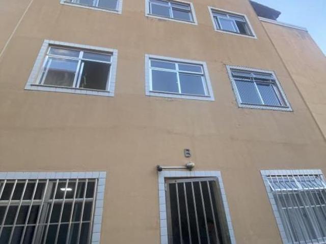 Apartamento venda em Monte Castelo, Juiz de Fora