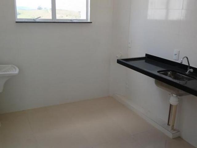 Apartamento venda em Região Geográfica Imediata de Barbacena, Barbacena