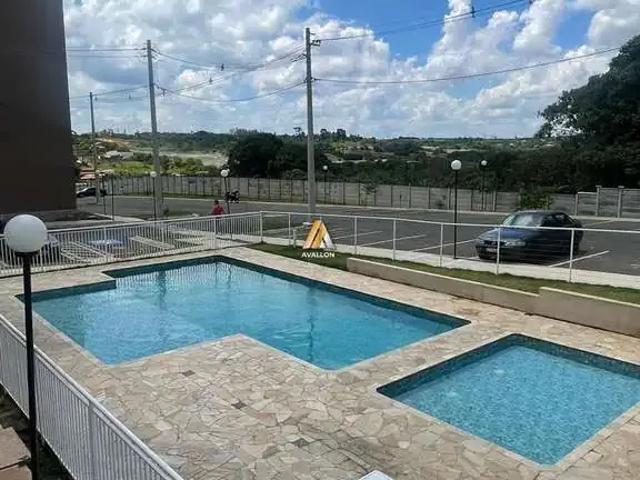 Apartamento venda em Região Imediata de Campinas, Região Metropolitana de Campinas