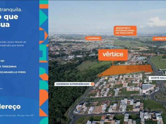Apartamento venda em Região Imediata de Campinas, Região Metropolitana de Campinas