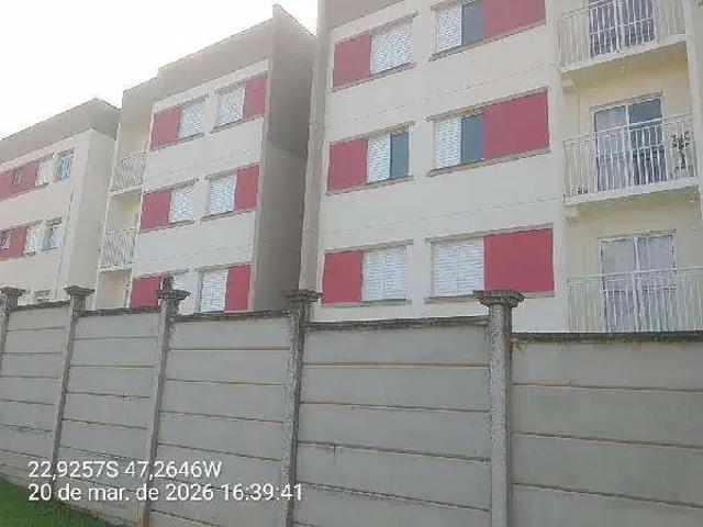 Apartamento venda em Região Imediata de Campinas, Região Metropolitana de Campinas
