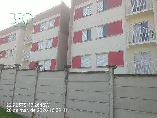 Apartamento venda em Região Imediata de Campinas, Região Metropolitana de Campinas