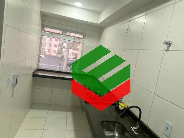 Apartamento venda em Monte Mor