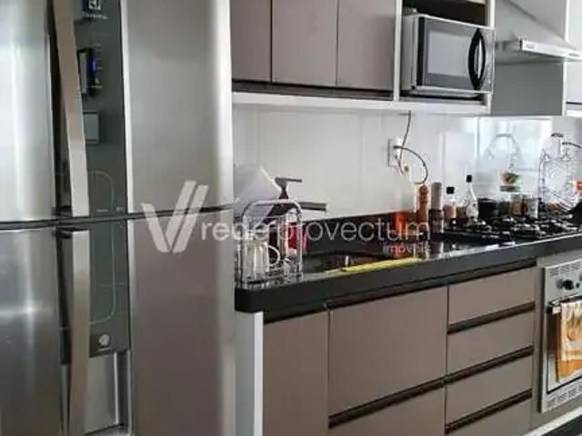 Apartamento venda em Região Imediata de Campinas, Região Metropolitana de Campinas