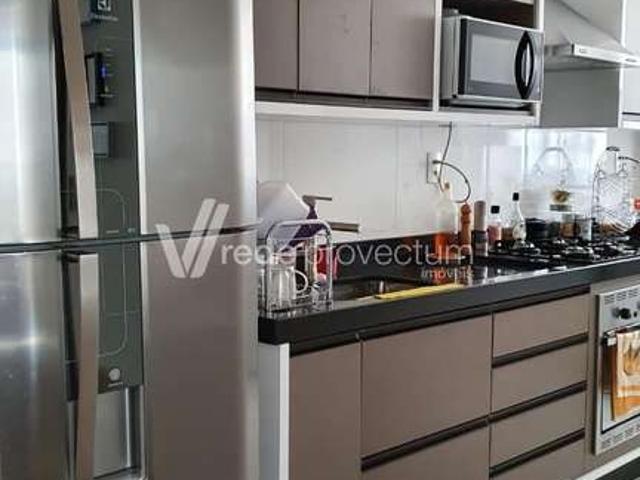 Apartamento venda em Região Imediata de Campinas, Região Metropolitana de Campinas