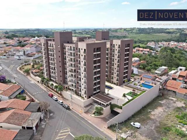Apartamento venda em Região Imediata de Campinas, Região Metropolitana de Campinas
