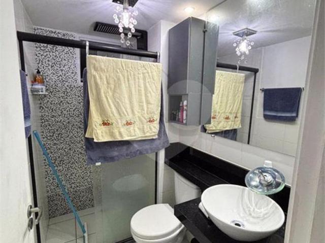 Apartamento venda em Região Imediata de São Paulo, Região Metropolitana de São Paulo