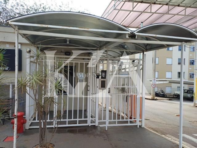 Apartamento venda em Região Imediata de Jundiaí, Itupeva