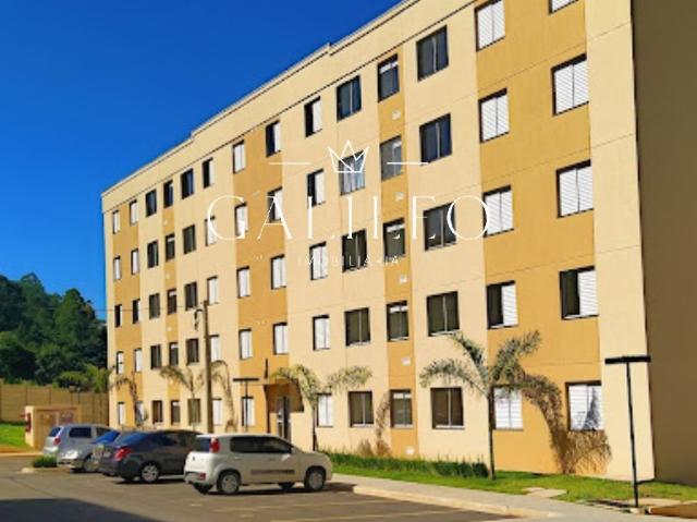 Apartamento venda em Região Imediata de Jundiaí, Itupeva