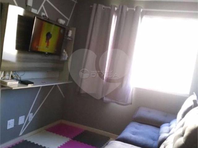 Apartamento venda em Região Imediata de Jundiaí, Itupeva