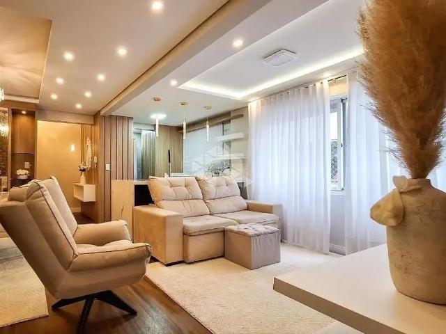 Apartamento venda em Região Geográfica Imediata de Montenegro, Região Metropolitana de Porto Alegre