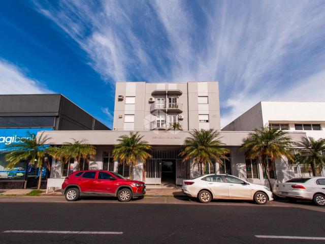 Apartamento venda em Montenegro