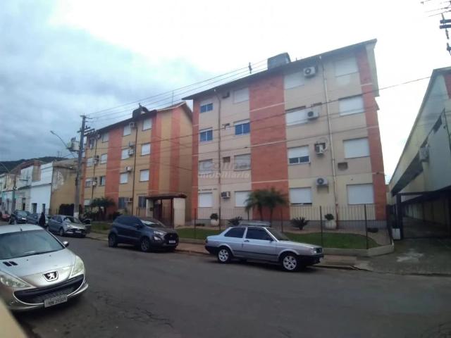 Apartamento venda em Montenegro, Região Geográfica Intermediária de Porto Alegre