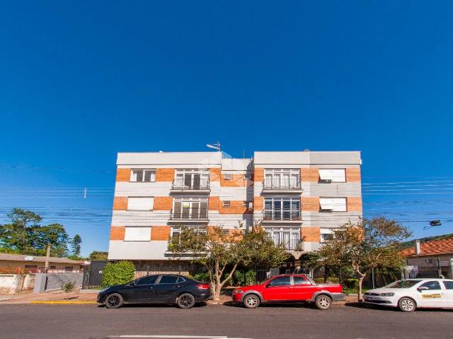 Apartamento venda em Montenegro