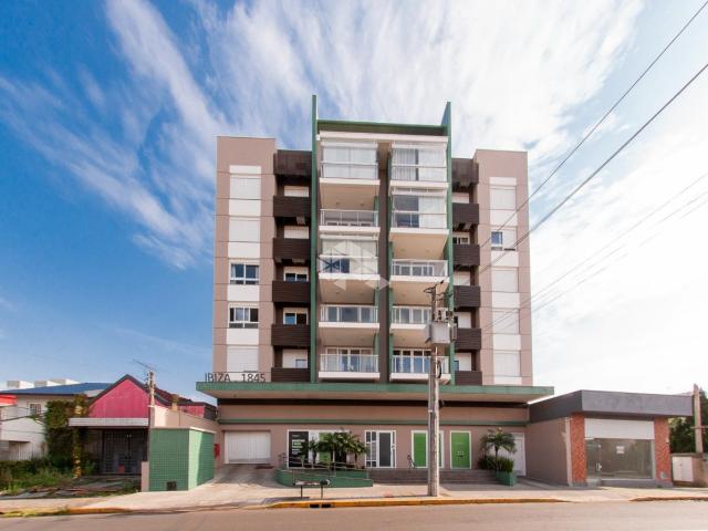 Apartamento venda em Montenegro